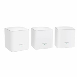 Router Tenda NOVA MW5G(3-PACK) (Ανακαινισμenα A)