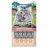 Snack for Cats Arquivet crem Ψάρια 70 g