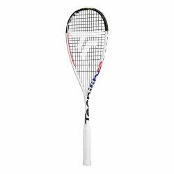 Ρακέτα του Tένις Tecnifibre Carboflex 135 X-TOP Πολύχρωμο