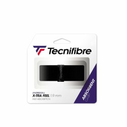 Grip για Τένις Tecnifibre X-TRA FEEL