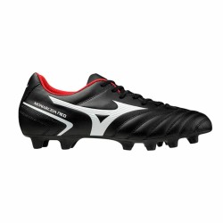 Μπάλες Ποδοσφαίρου για Ενήλικες Mizuno Monarcida Neo III Select Μαύρο