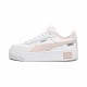 Casual Παπούτσια Puma Carina Street Λευκό Ροζ