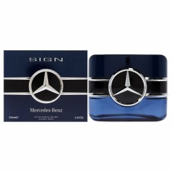 Ανδρικό Άρωμα Mercedes Benz EDP