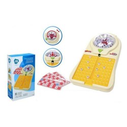 Bingo CB Games Colorbaby Electric Κίτρινο