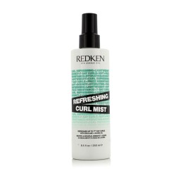 Άρωμα για τα Μαλλιά Redken Refreshing Curl 250 ml