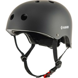 Κράνος για Ηλεκτρικό Σκούτερ Navee Helmet Μαύρο M