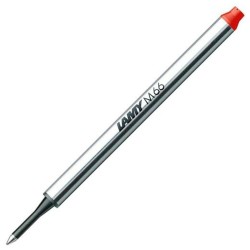 Ανταλλακτικό Στυλό Lamy M63 Κόκκινο 1 mm