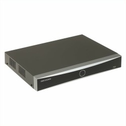 Βίντεο Recorder Δικτύου Hikvision DS-7604NXI-K1 (Ανακαινισμenα A)