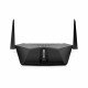 Router Netgear LAX20-100EUS WiFi 6 5 GHz