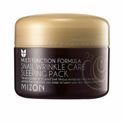 Επανορθωτική Μασκα Νύχτας Mizon Multi Function Formula