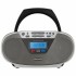 CD/MP3 Player Aiwa BBTU-400SL