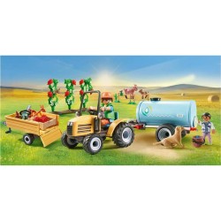 Playset Playmobil 71442 Country Πλαστική ύλη