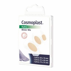 Αντι-Κυψέλες για τα Πόδια Cosmoplast Cosmoplast