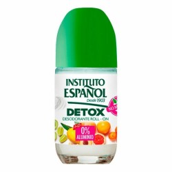 Αποσμητικό Roll-On Detox Instituto Español 124-2100 (75 ml) 75 ml