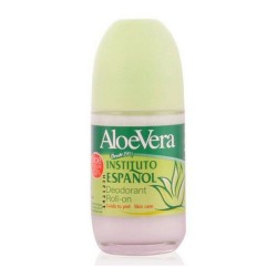 Αποσμητικό Roll-On Aloe Vera Instituto Español (75 ml) 200 ml 75 ml