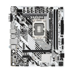 Μητρική Κάρτα ASRock 90-MXBM50-A0UAYZ LGA 1700