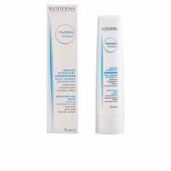 Ενυδατική Μάσκα Bioderma Hydrabio 75 ml