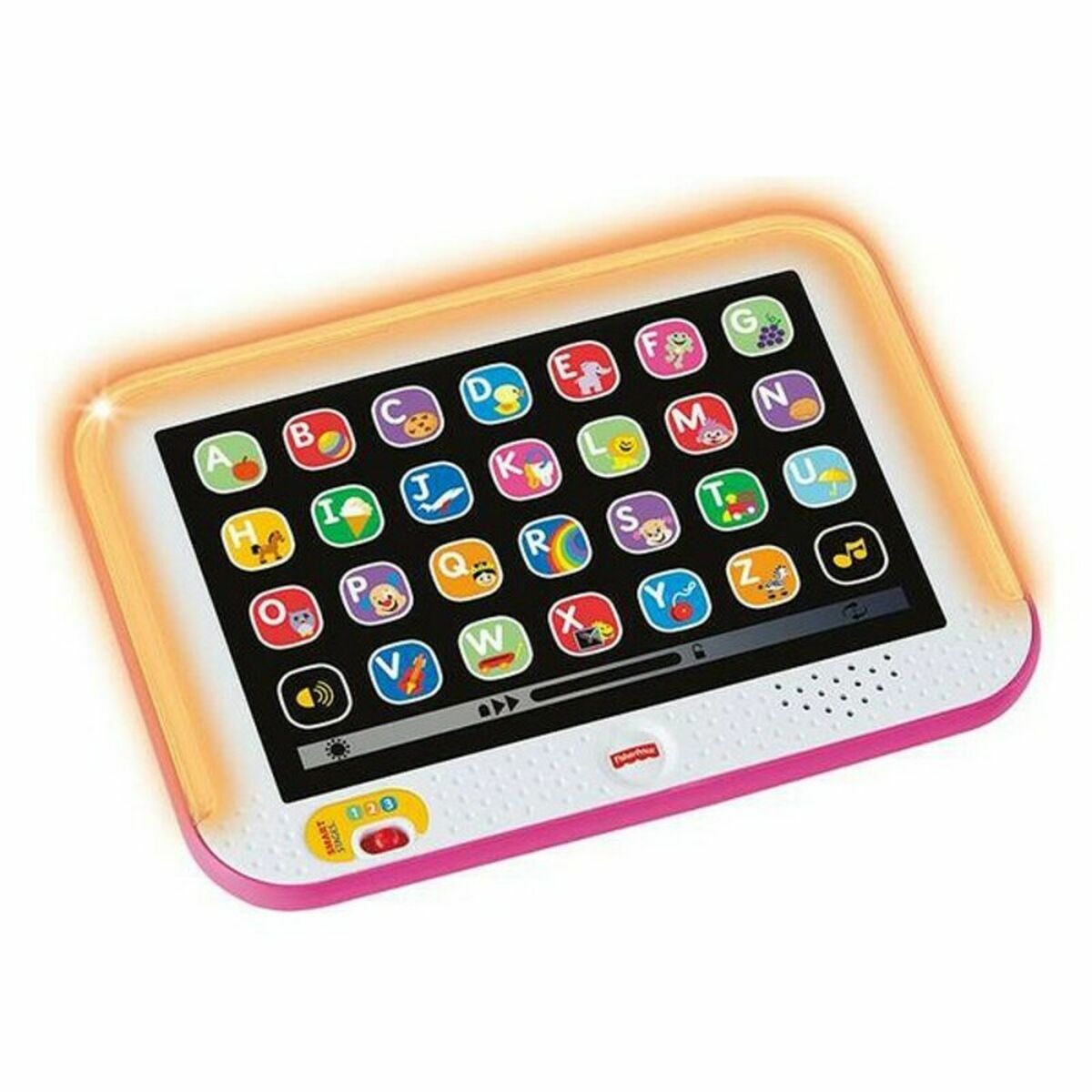 Διαδραστικό Tablet για Μωρά Mattel (ES)