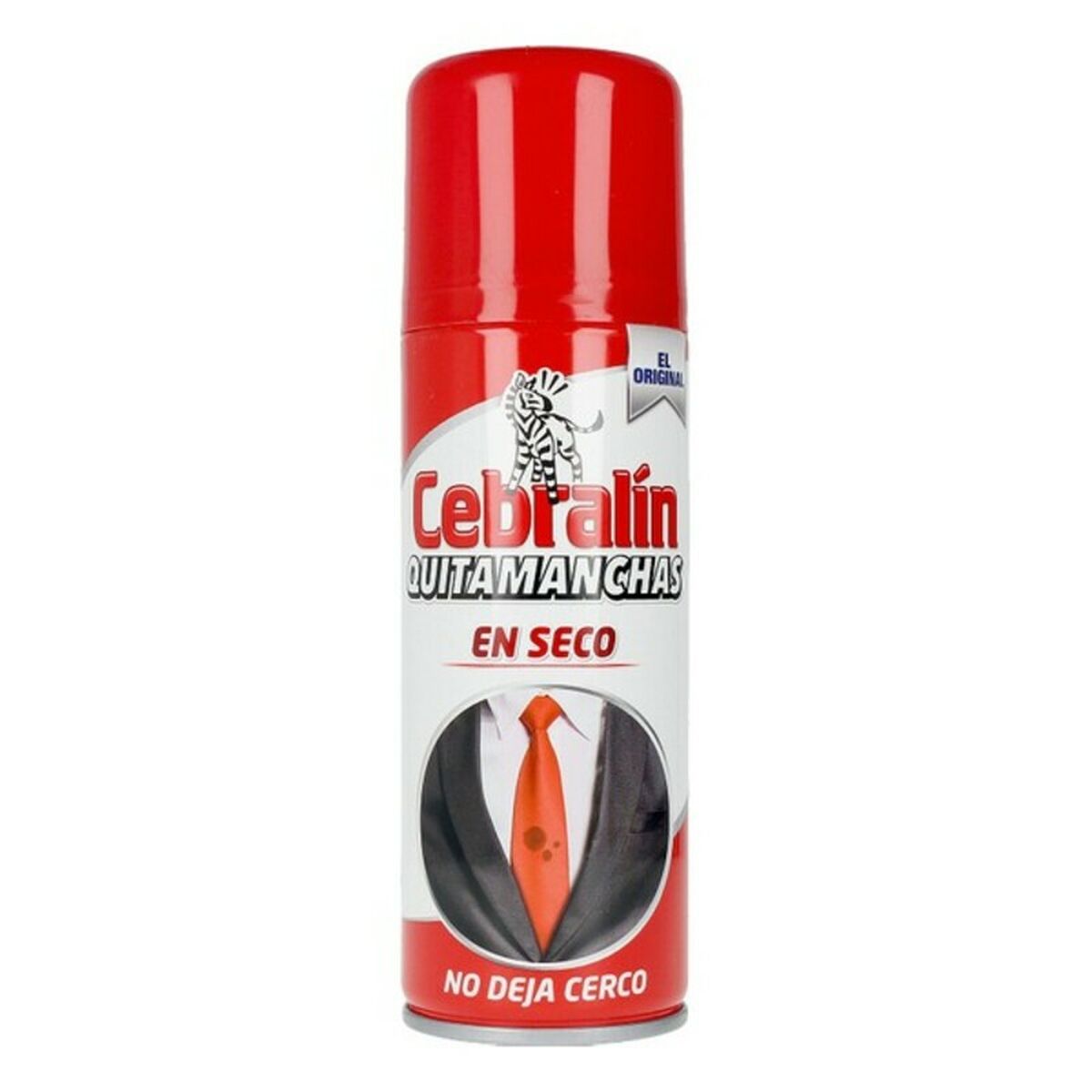 Αφαίρεση λεκέδων Cebralin Cebralin (200 ml)