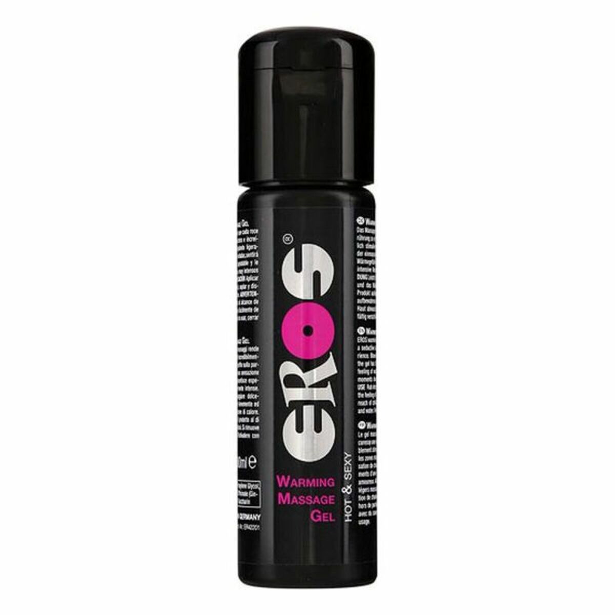 Ερωτικό Λάδι για Μασάζ Eros 100 ml (100 ml)