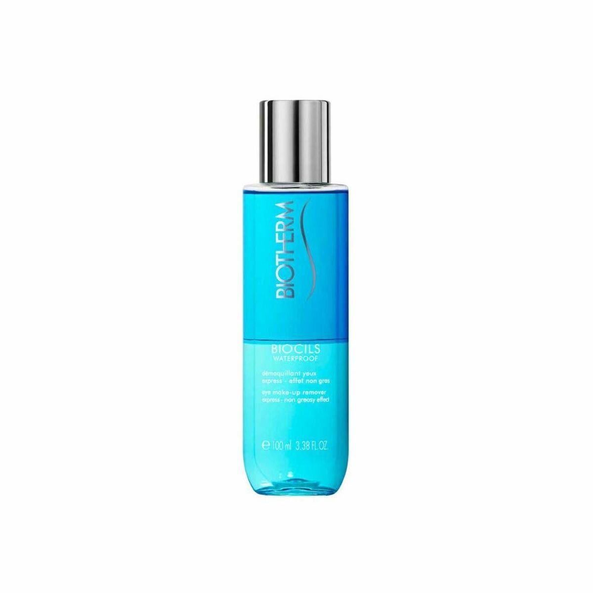 Καθαριστικό για το Μακιγιάζ Ματιών BioClis Waterproof Biotherm (100 ml)