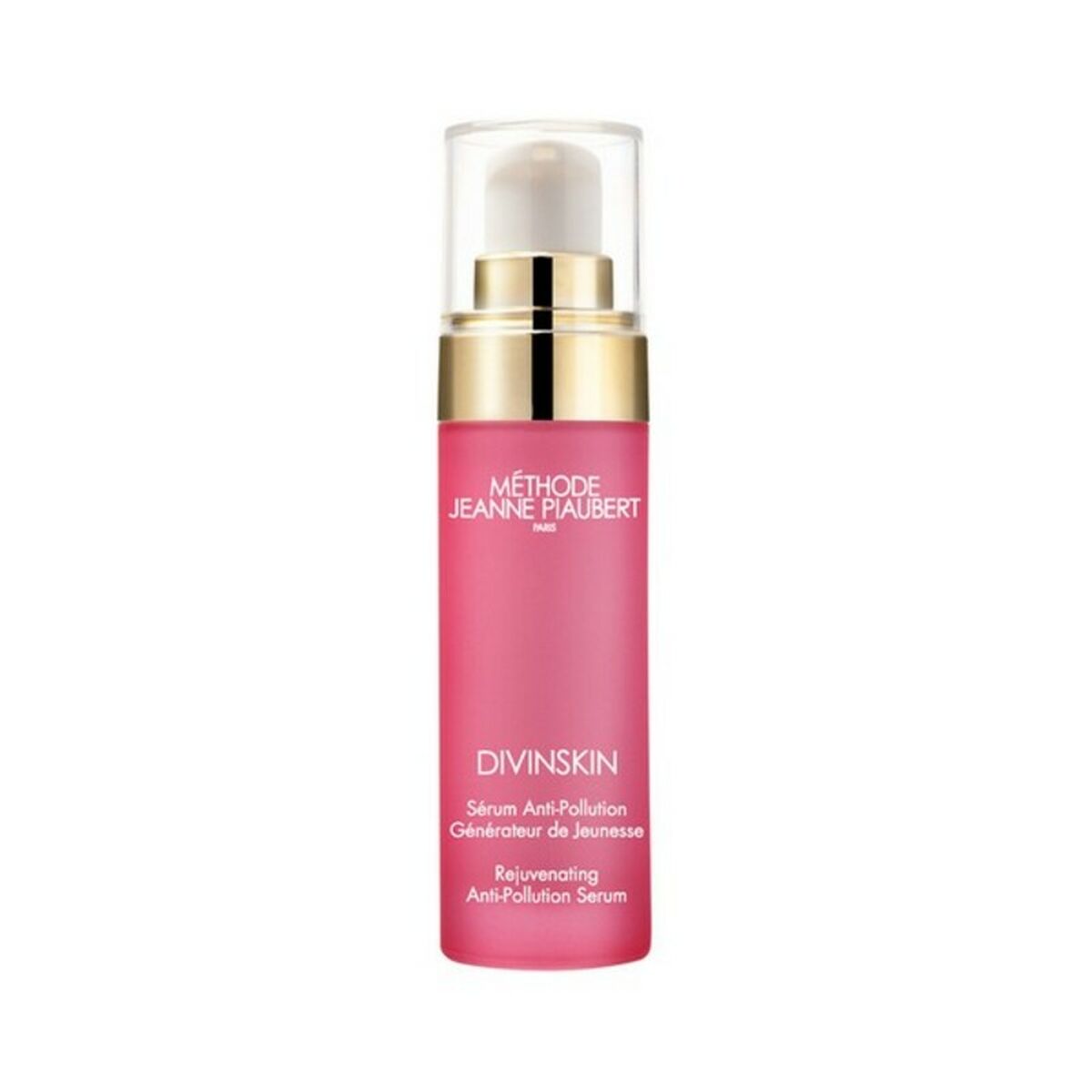 Αντιγηραντικός Ορός Divinskin Anti-Pollution Jeanne Piaubert 30 ml