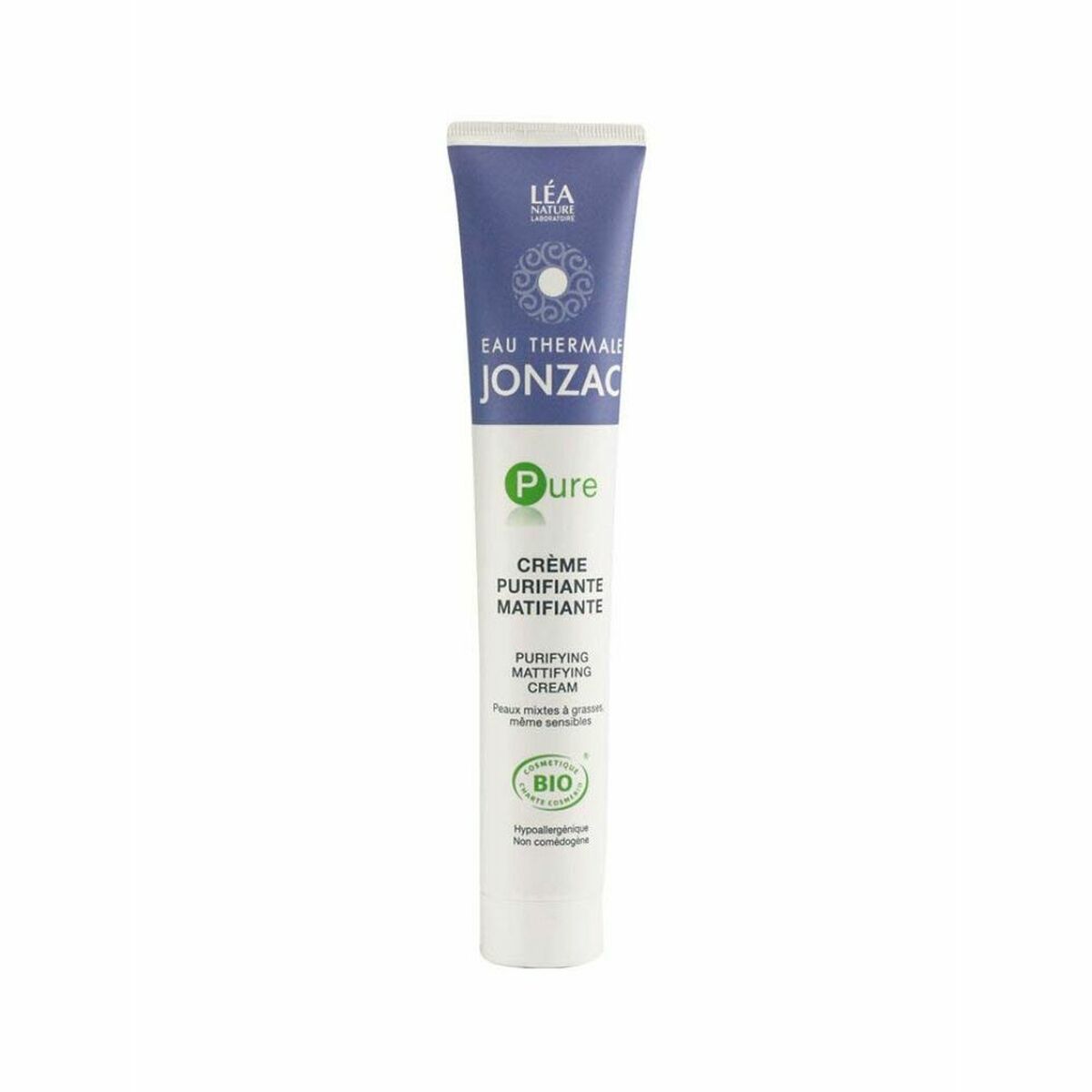 Gel Καθαρισμού των Μαύρων Στιγμάτων Pure Eau Thermale Jonzac TP-3517360014587_1334508_Vendor 400 ml