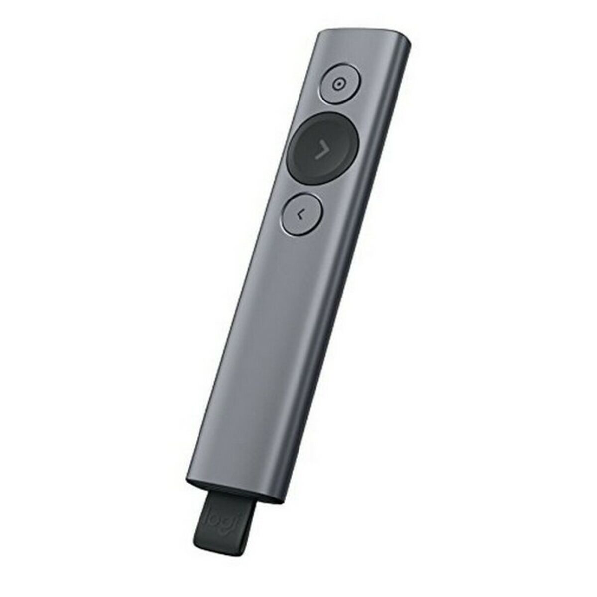 Δείκτης λέιζερ Logitech 910-005166 Bluetooth 85 mAh USB-C