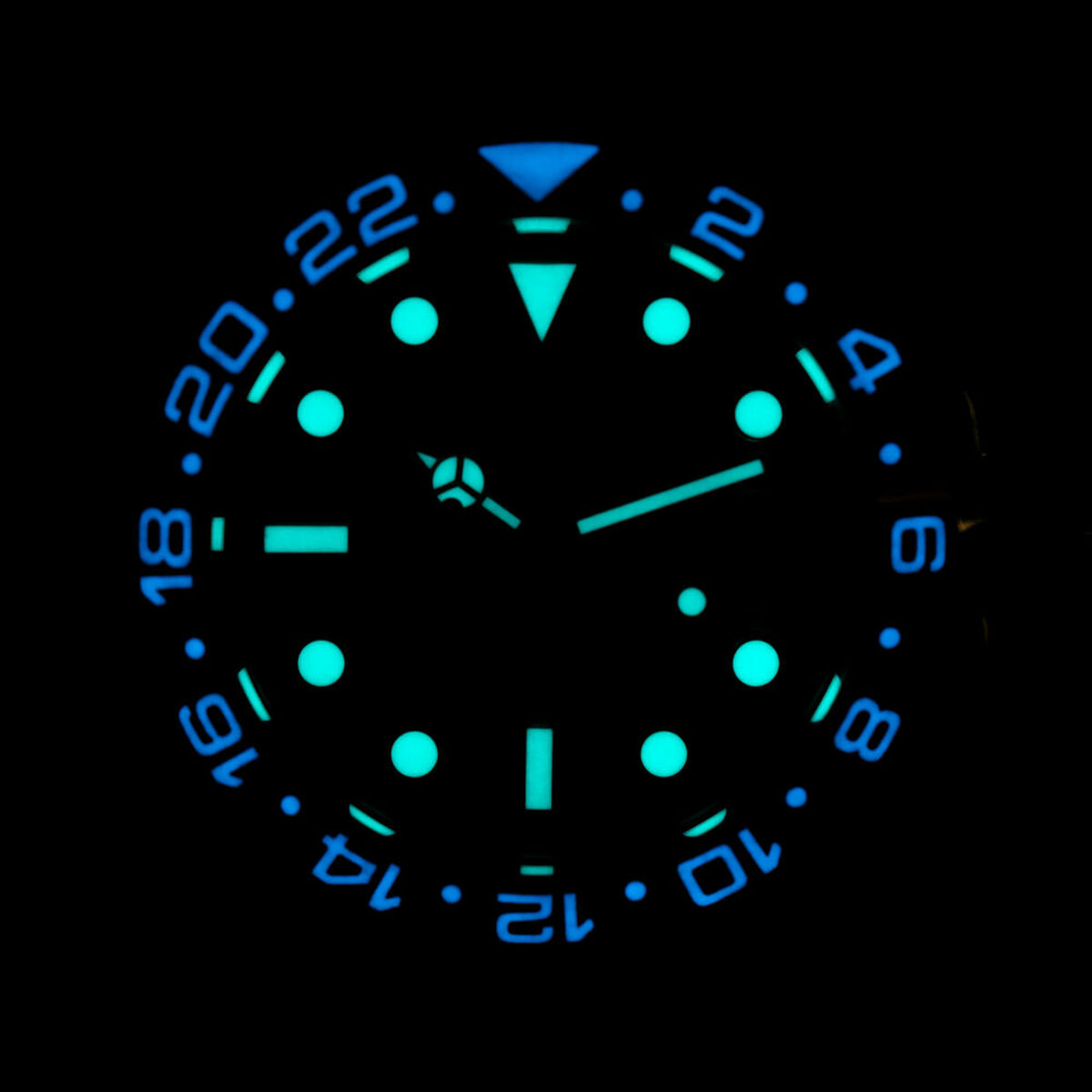 Unisex Ρολόγια Bobroff BF0005 (Ø 41 mm)