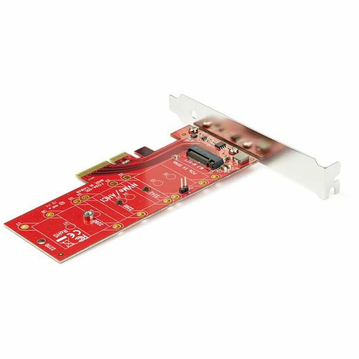 Αντάπτορας PCI Startech PEX4M2E1