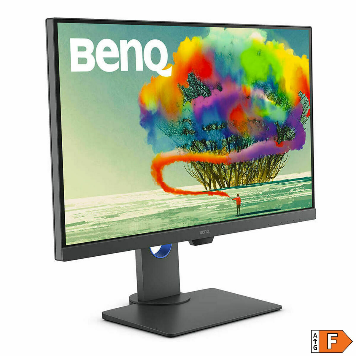 Οθόνη BenQ PD2705Q 27