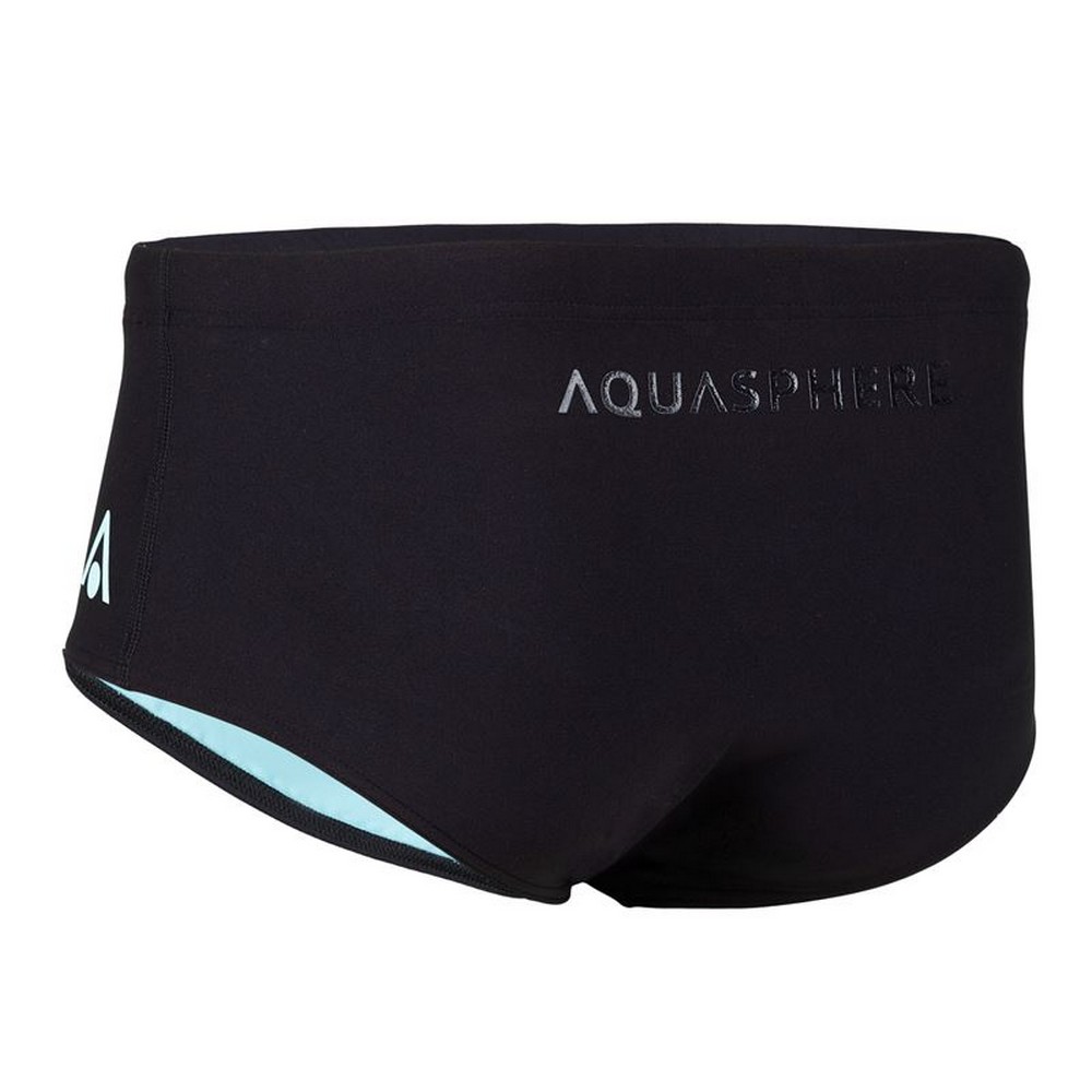 Ανδρικά Μαγιό Aqua Lung Sport  14CM Μαύρο