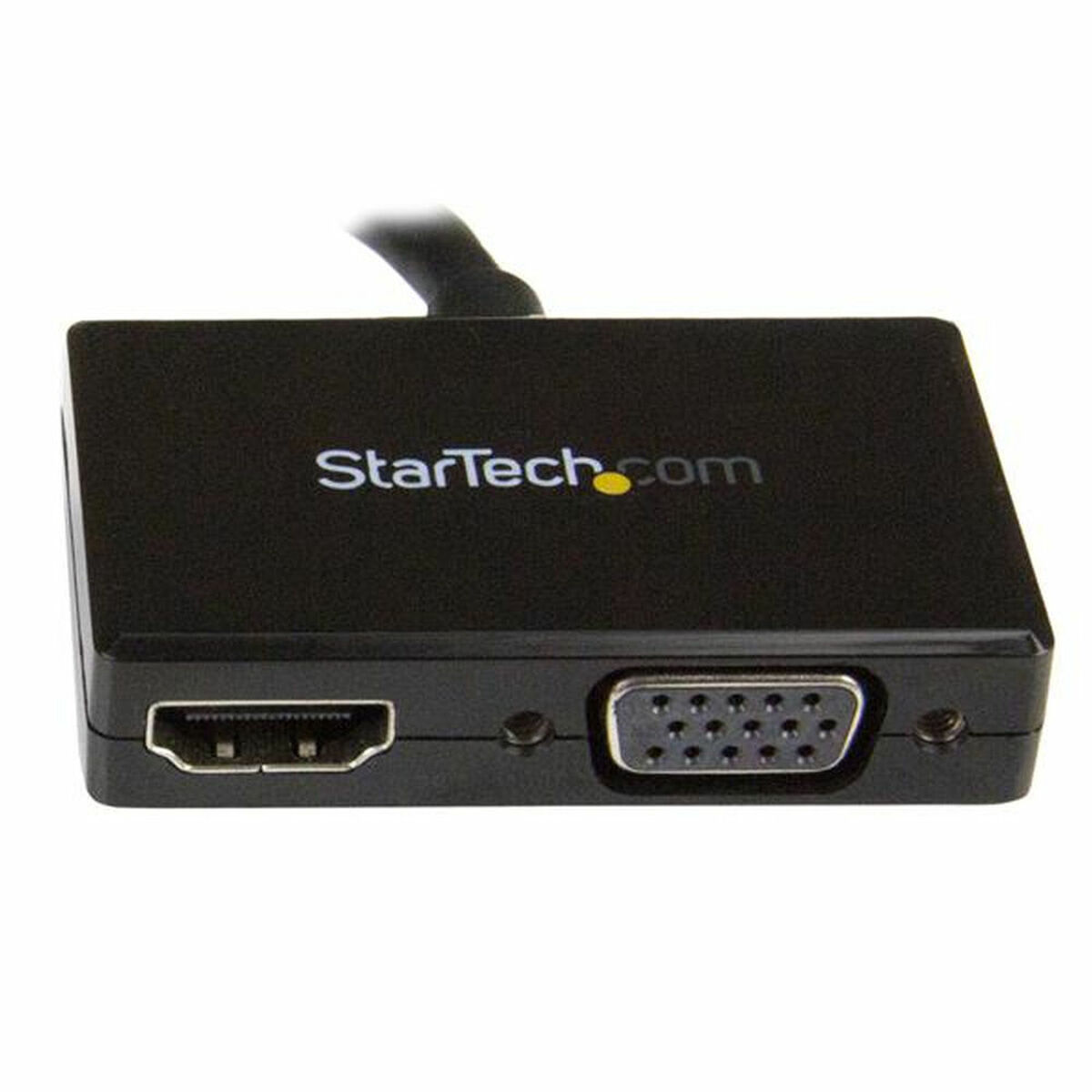 Αντάπτορας Startech DP2HDVGA