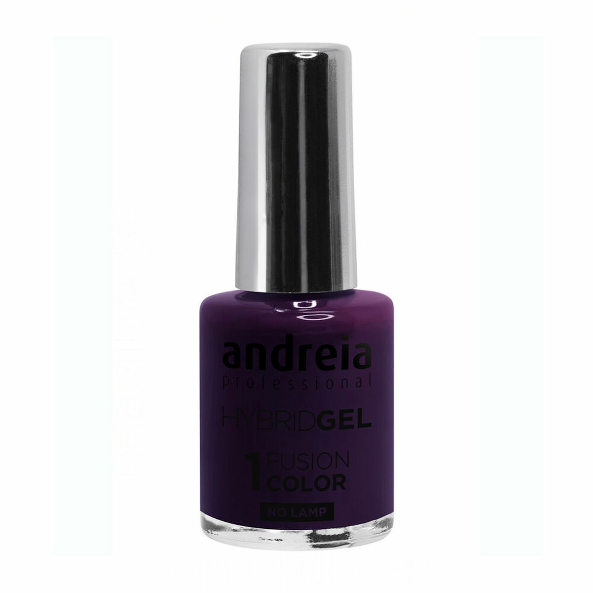 βαφή νυχιών Andreia Hybrid Fusion H78 (10,5 ml)