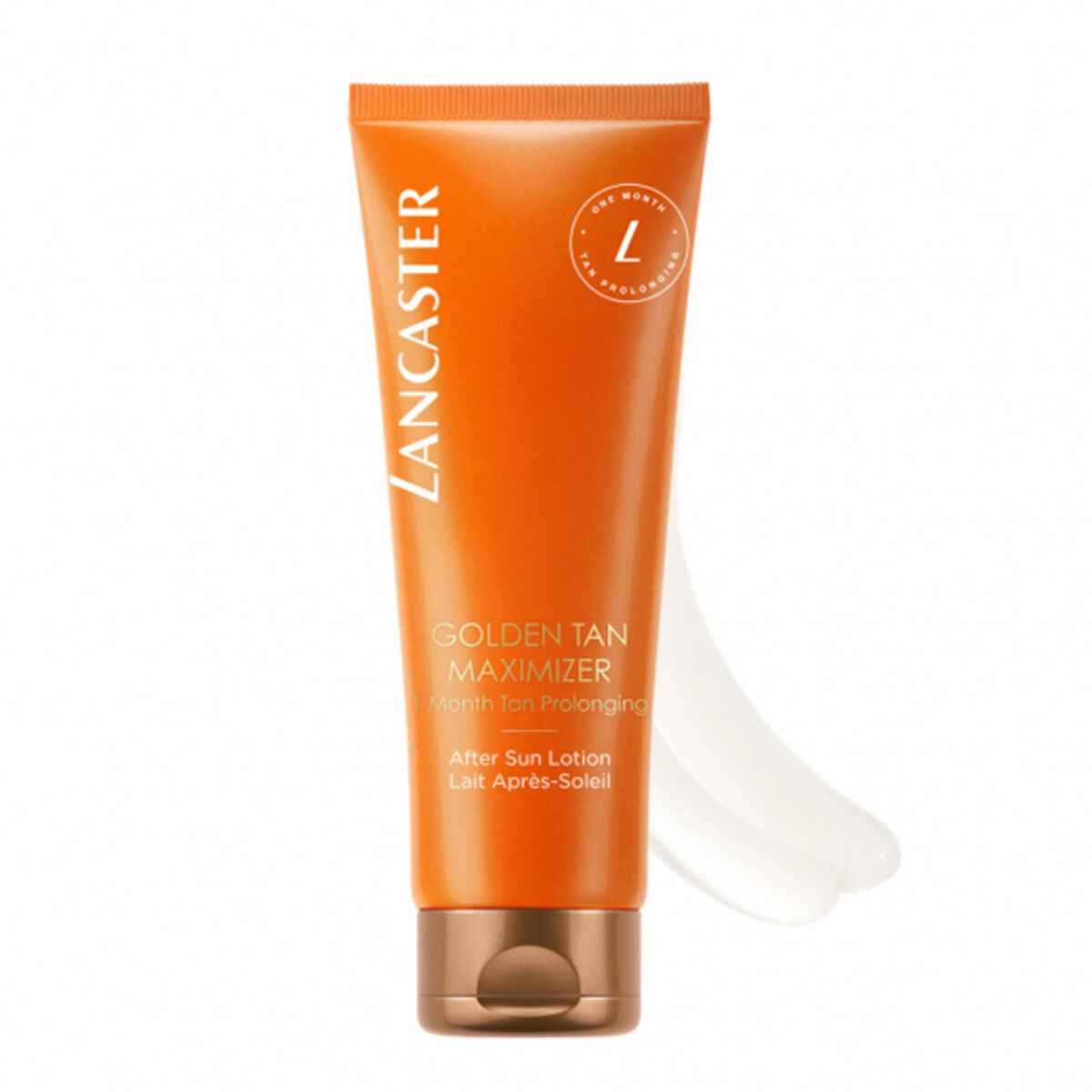 After Sun Lancaster Golden Tan Maximizer Λοσιόν (250 ml)