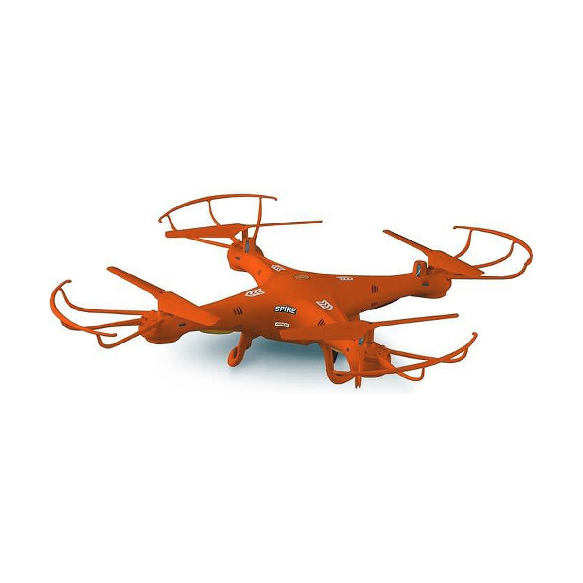 Drone Ninco Ninko Air Spike Radio Control