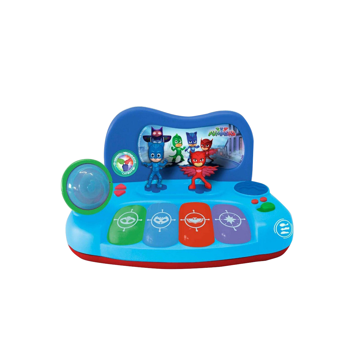 Mp3 player PJ Masks   Μπλε