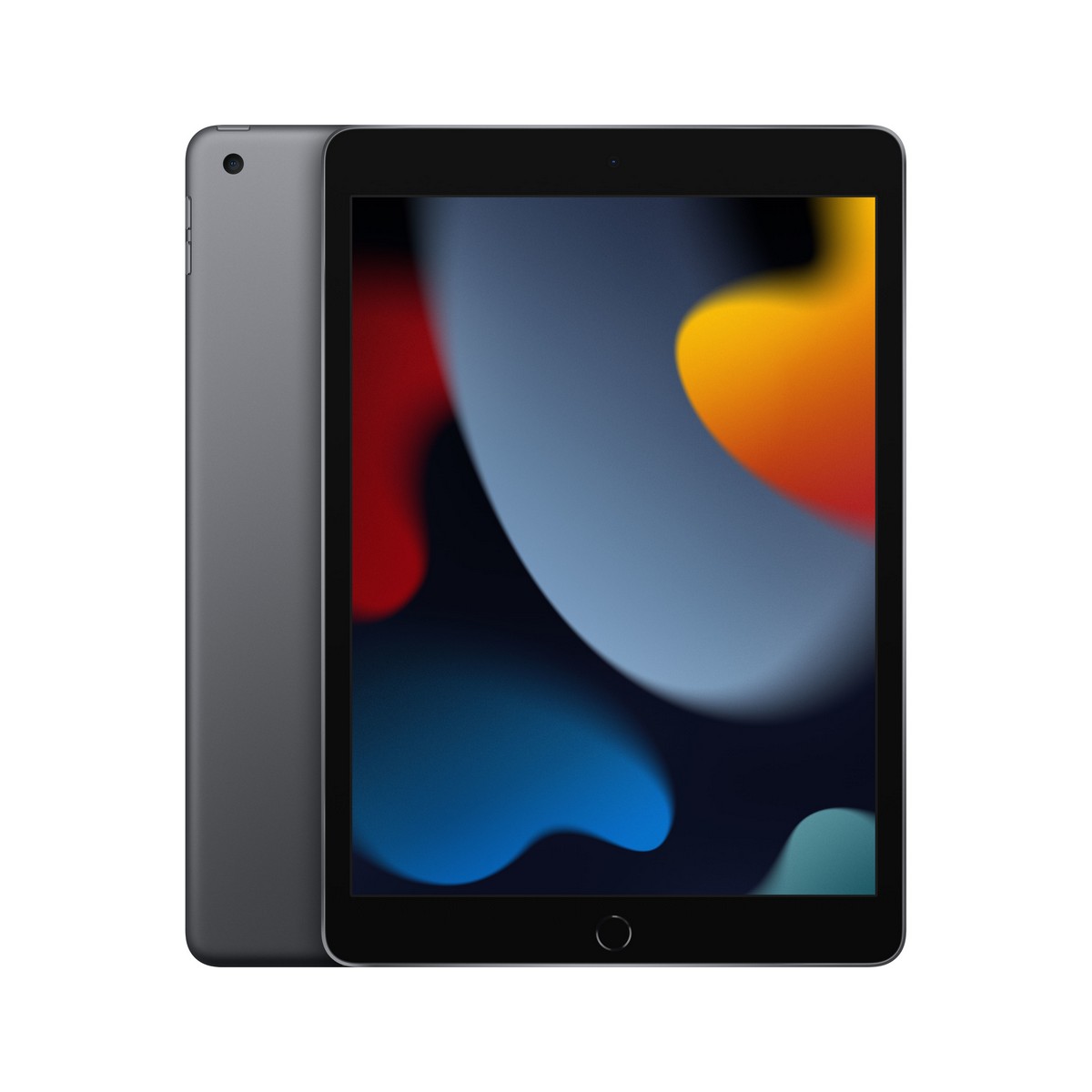 Tablet Apple iPad (2021) 10,2" Γκρι 64 GB (Δωρεάν Μεταφορικά)