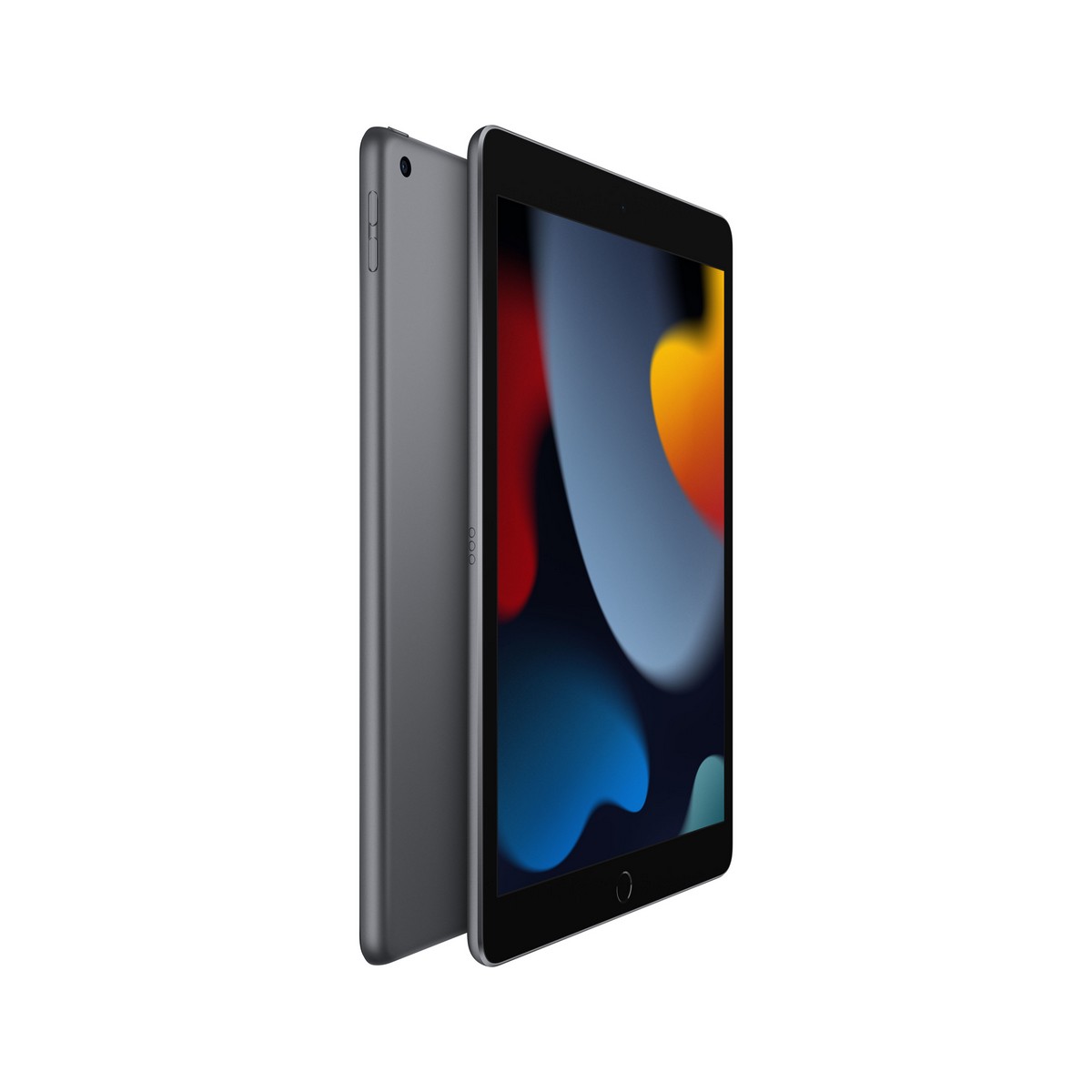 Tablet Apple iPad (2021) 10,2" Γκρι 64 GB (Δωρεάν Μεταφορικά)