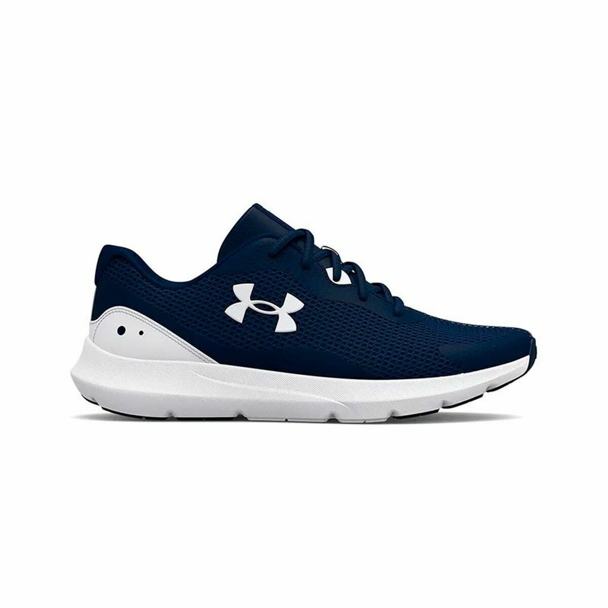 Αθλητικα παπουτσια Under Armour Surge 3 Ναυτικό Μπλε