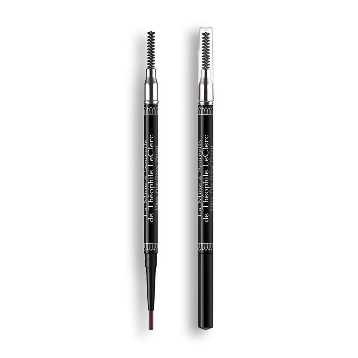 Eyeliner για τα Φρύδια LeClerc Nº 03 Ανασυρόμενο