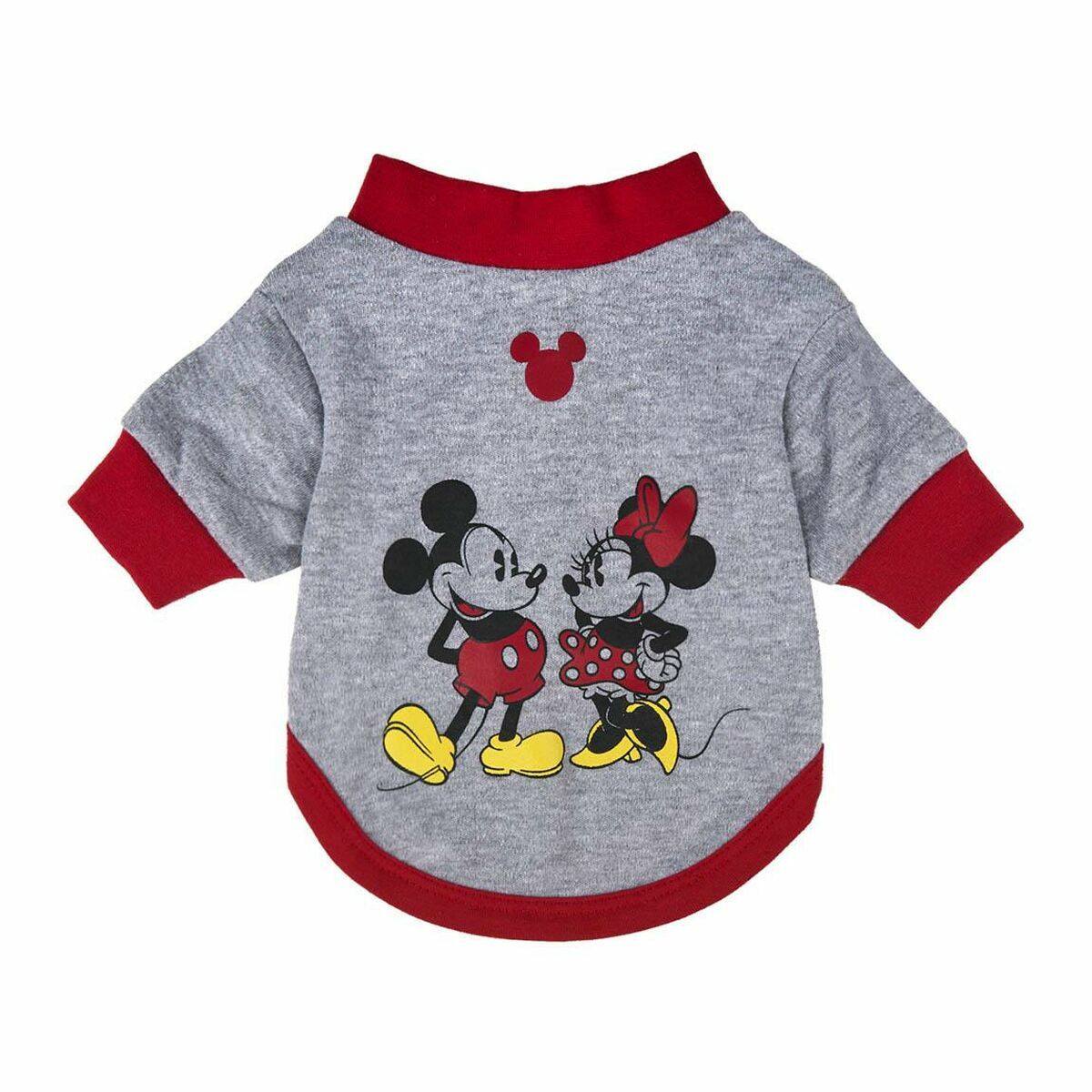 Dog Pyjamas Mickey Mouse Πολύχρωμο