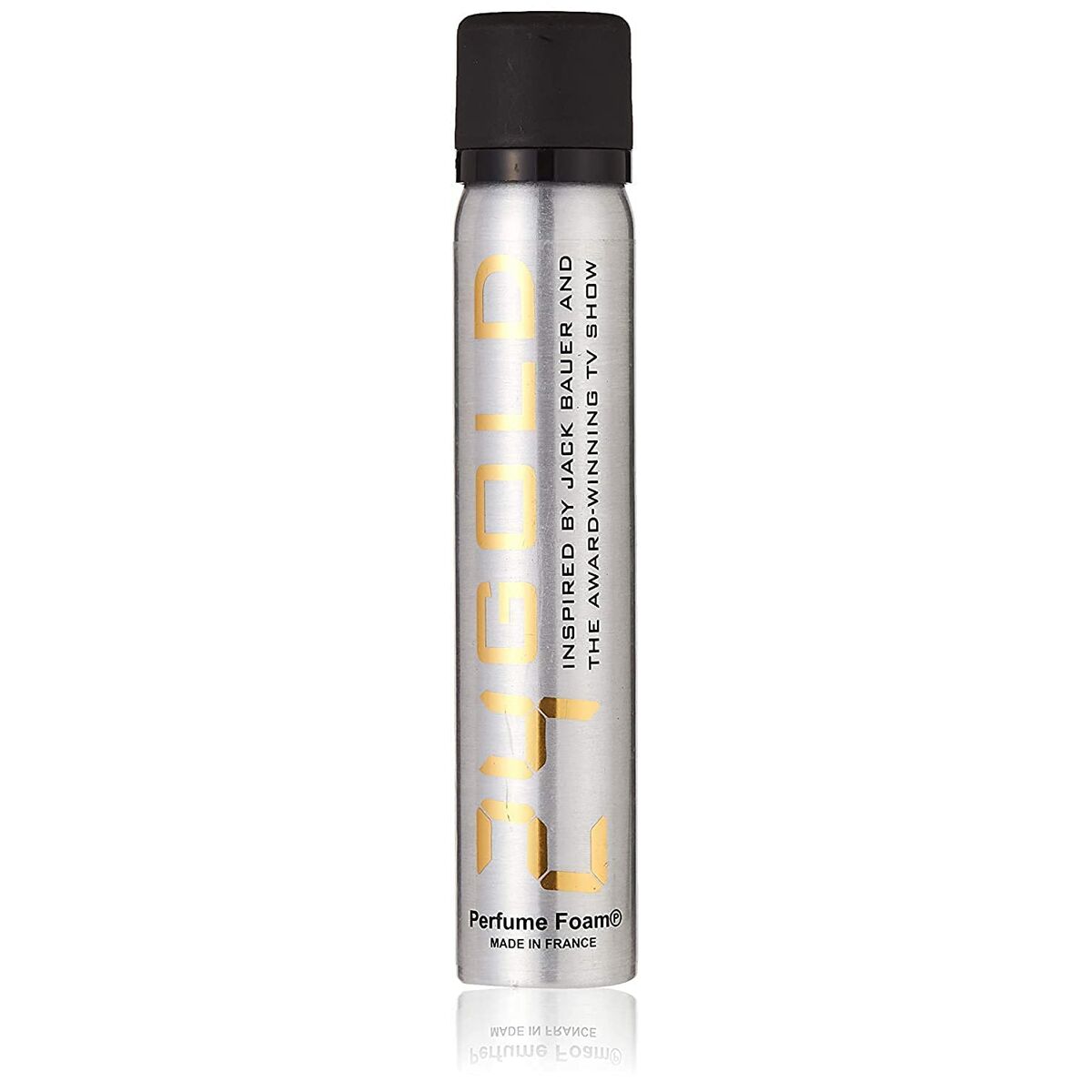 Άρωμα Unisex 24 Αφρός Gold (100 ml)