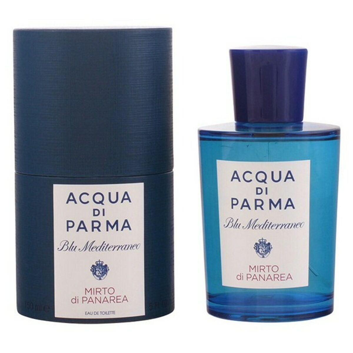 Άρωμα Unisex Acqua Di Parma EDT Blu Mediterraneo Mirto Di Panarea 150 ml