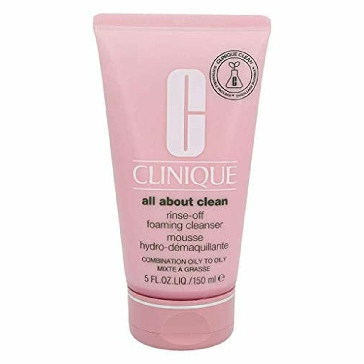 Αφρός Καθαρισμού Clinique Rinse-off (150 ml)