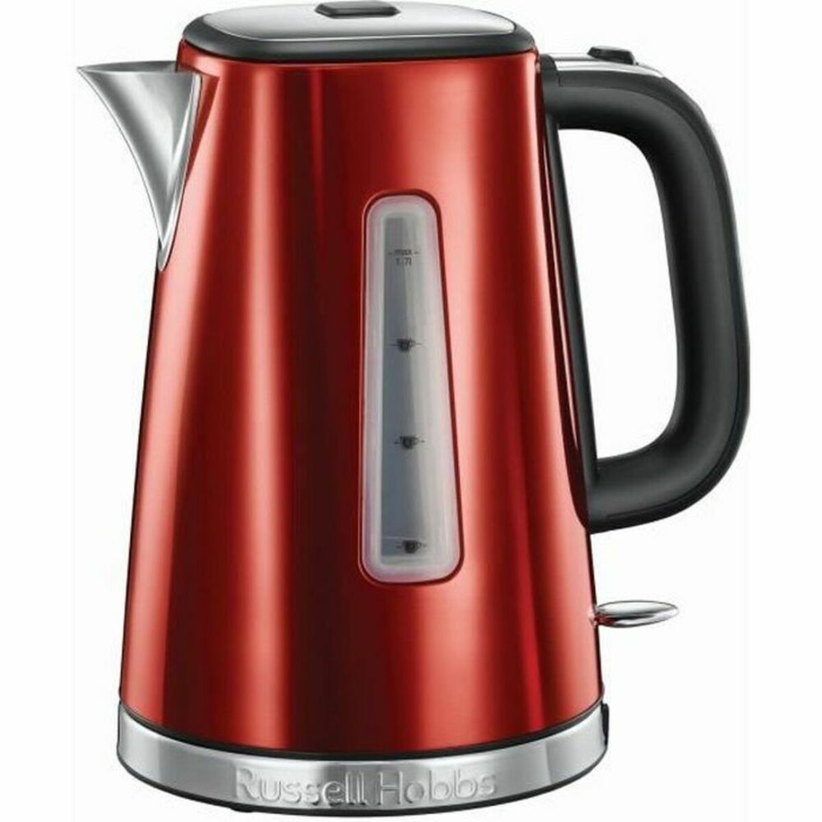 Βραστήρας Russell Hobbs 23210-70 Κόκκινο 1,7 L