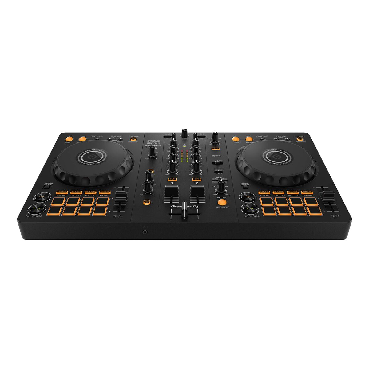 DJ ελέγχου Pioneer DDJ-FLX4