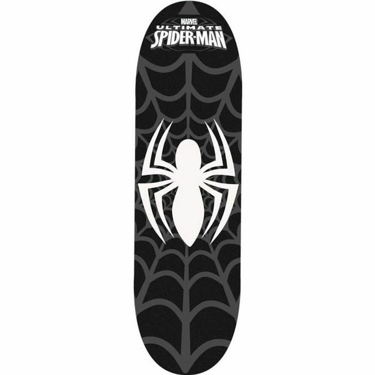 Skateboard Stamp Spiderman (Δωρεάν Μεταφορικά)