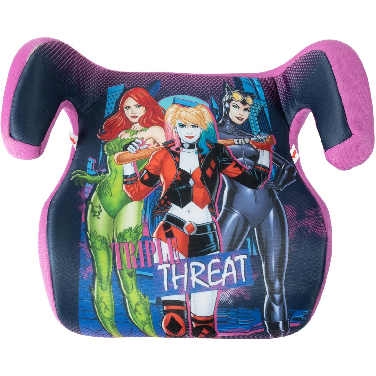 Ανυψωτήρας Οχημάτων DC Super Hero Girls CZ10995 6-12 Ετών