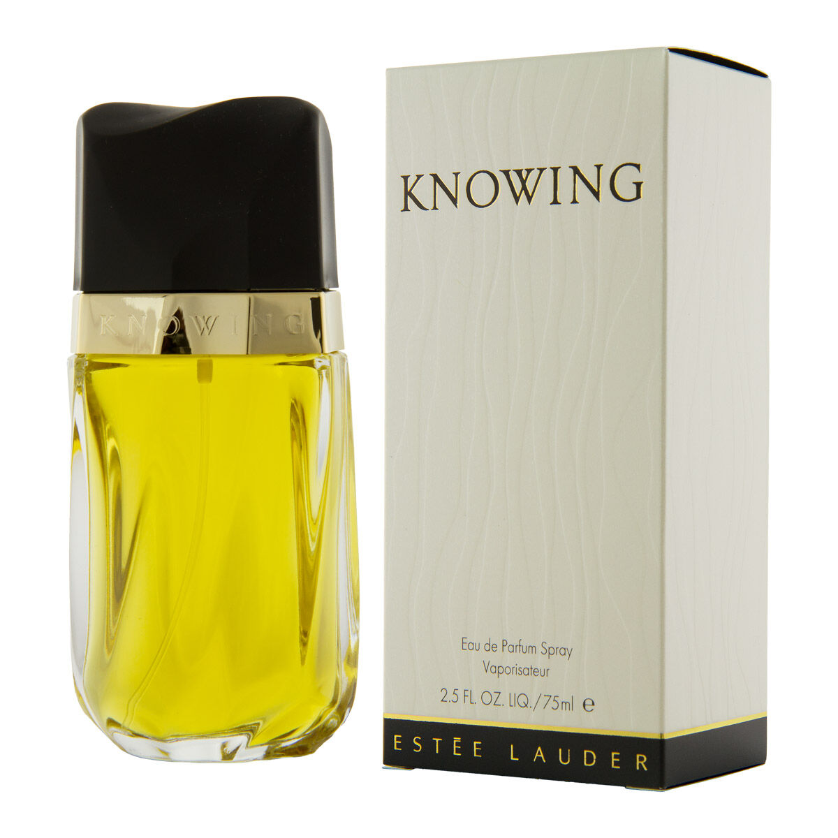 Γυναικείο Άρωμα Estee Lauder EDP Knowing 75 ml